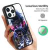 C-Code G-Geass Phone Case For iPhone17,16,15,14,13,12,11 Plus,Pro Max, New Magnetic Wireless Charging