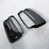 Car Side Mirror Cover Cap A2128100464 Fits for Mercedes Benz W204 C207 W212 W221