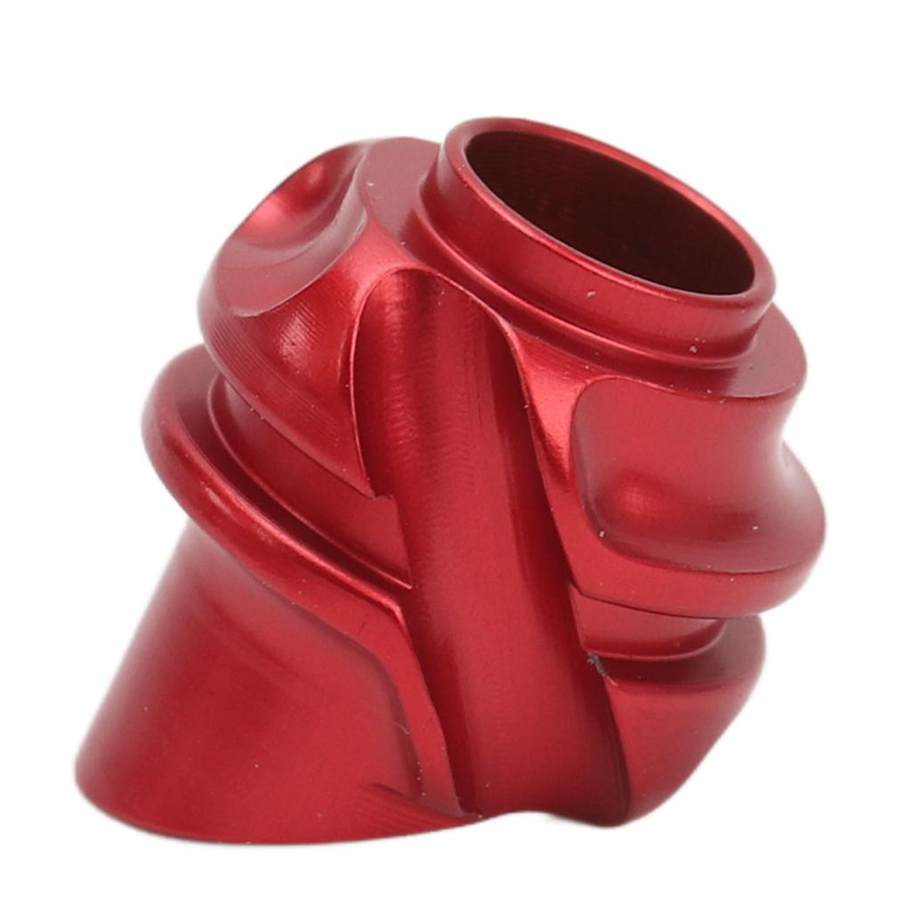 Archery Hooded Peep Sight Aluminum Alloy Hooded Peep Sights for Compound Bows Hunting Archery Accessories