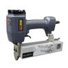 Gaobao Pneumatic Nail Gun F30 for Woodworking and Decoration with Continuous Firing Capability.