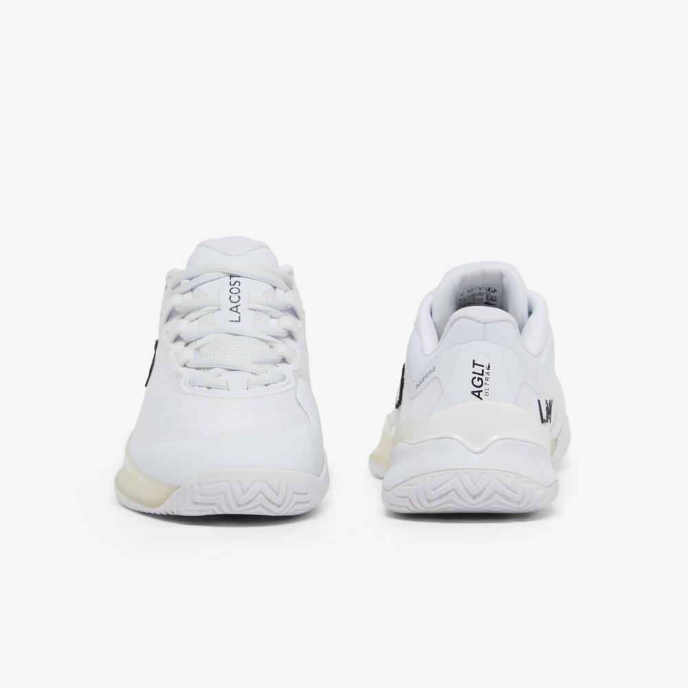 Lacoste Women's AG-LT23 Ultra Tennis Shoes RZ7007W56G21G