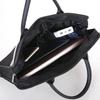 SIMOER Convertible Laptop Briefcase Backpack