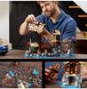 LEGO Ideas Constructor – Viking Village (21343)