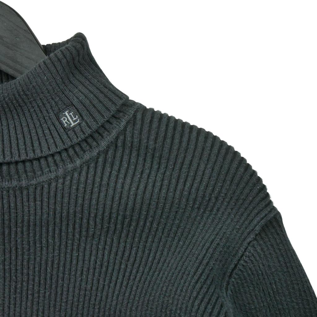 Women's Black Sweater