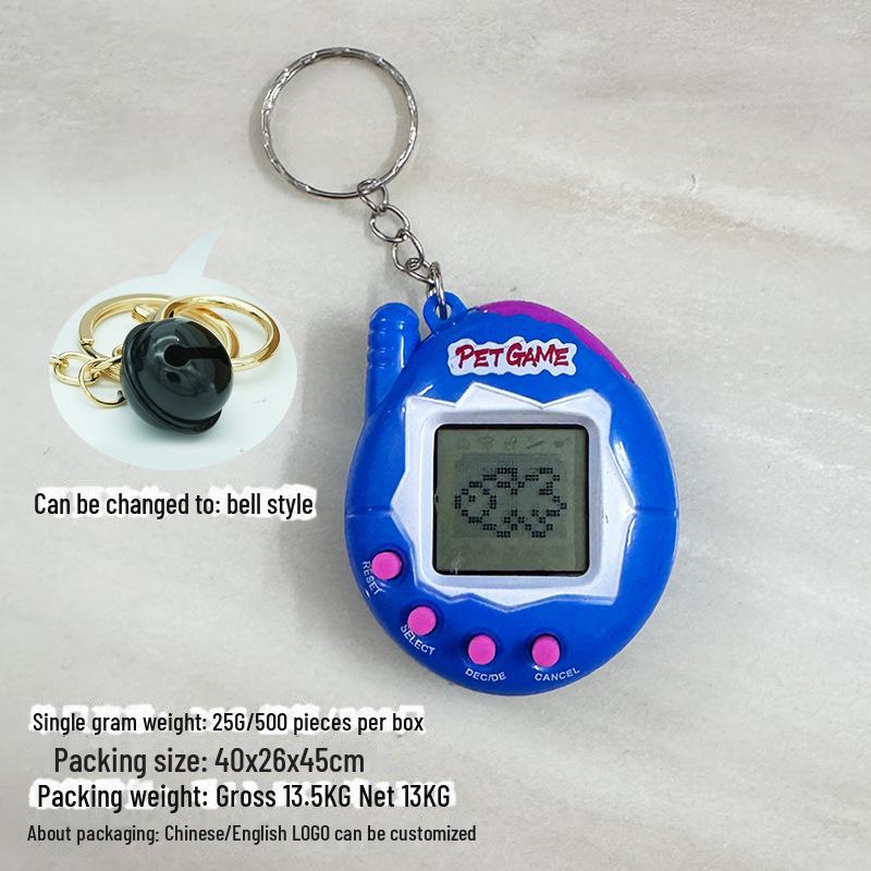 Elektronický hrací automat pro domácí mazlíčky