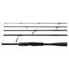SHIMANO Rod 21 Zodias (Pack Rod) S64L-5