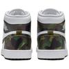Jordan 1 High Golf Camo DQ0660-300