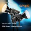 NANLITE Forza 300 II 300W Professional LED Video Light