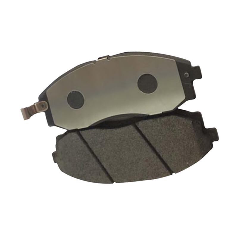 Jieying Rear Wheel Brake Pad