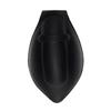 Enhancer Sponge Pad Underwear Briefs Cup Close Fit Stretchy Waterproof Anti-Exposure Push Up Panties Pad for Bathroom