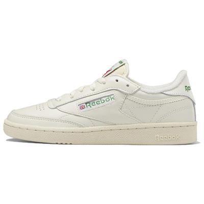 Women's Club C 85 'Chalk Glen Green' Women's Sneakers GX3686