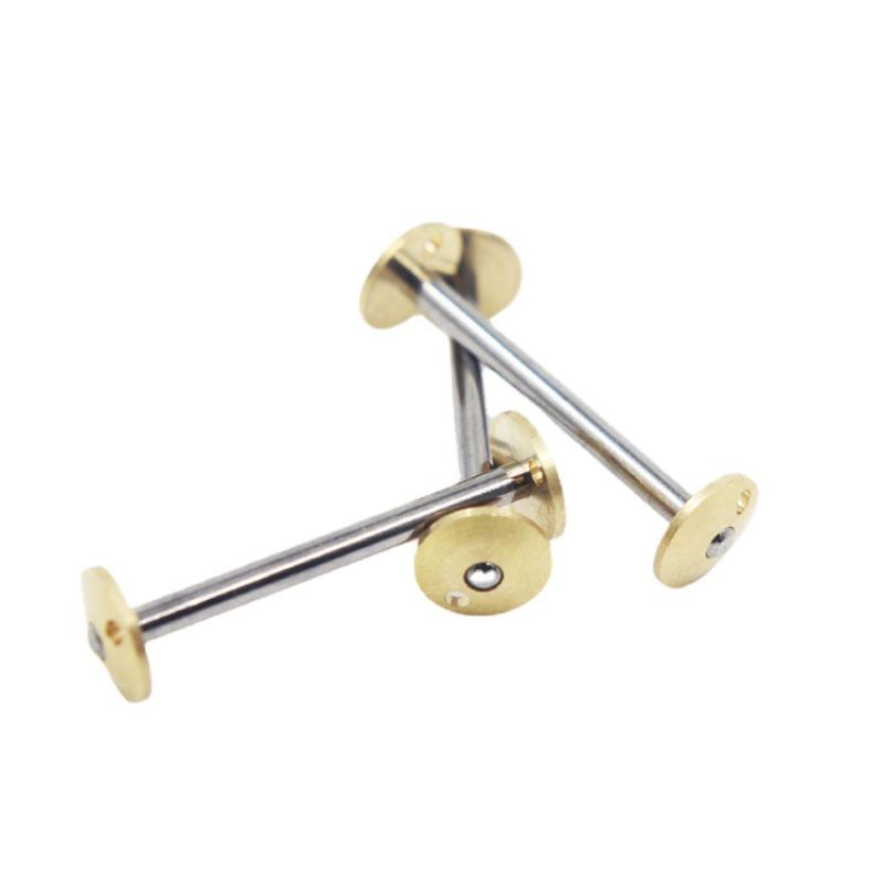2Pcs Metal Shuttle Bullet Bobbin Case 83505 And Bobbins 8228 For Singer 27 27K 28 28K 127 128 Household Old Style Sewing Machine