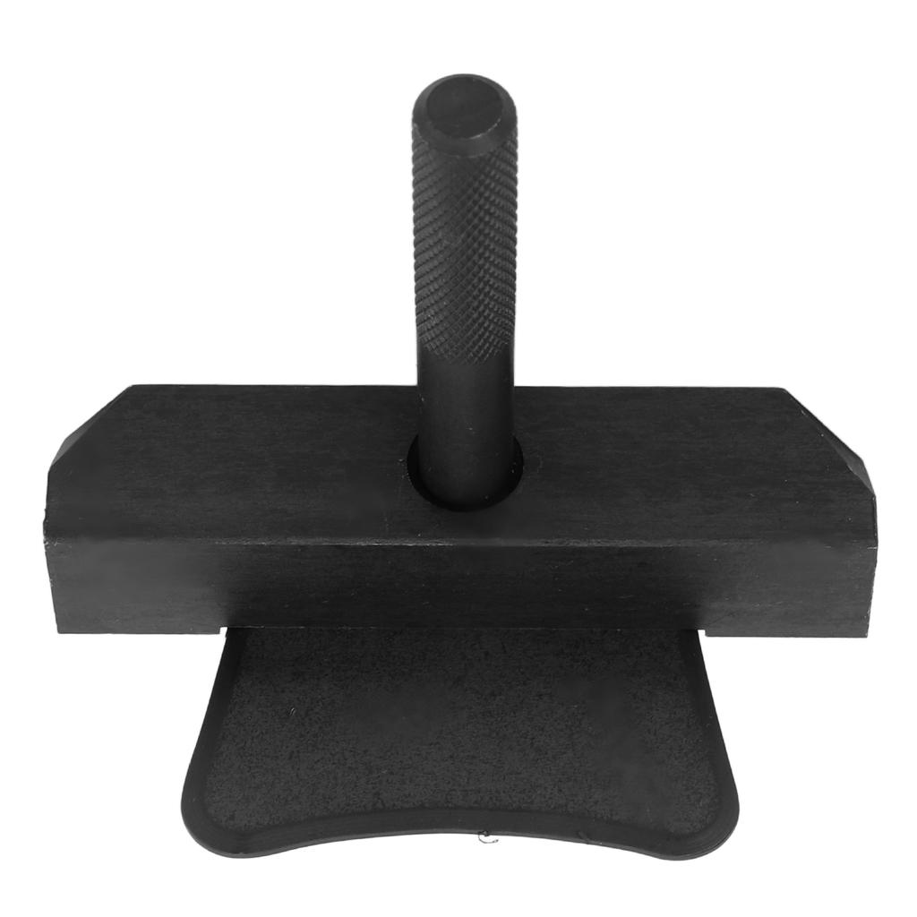 Engine Oil Pan Separator Tool Kit Black Metal Transmission Oil Gasket Seal Remover