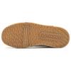 Li Ning 001 Btc Premium Versatile Retro Skate Shoes Non-Slip Shock Absorption Durable Support Low-Top Women Skate Shoes Fog-Khaki AGCU036-1