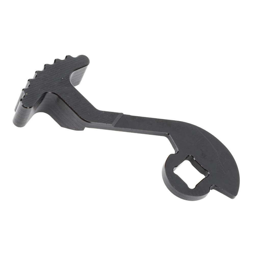 Metal Thumb Lever RC Transmitter Upgrade Part for Flysky NB4 Noble RC Controller Accessory