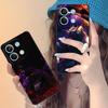 Kaiju No.8 Hoshina Soshiro Phone Case for Xiaomi Redmi 15 14 13 12 A5 3 2 1 C Plus 4G 5G Colorful Printing Cover Cover Luxury