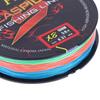 Long-Lasting 8 Strands PE Fishing Line 100M Superior Strength for Heavy Baits