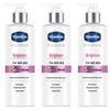 Vaseline Niacinamide Brightening Body Lotion 3-Pack