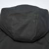 Men's PUMA Puffer Jackets Unisex Black Hooded Moderate Other