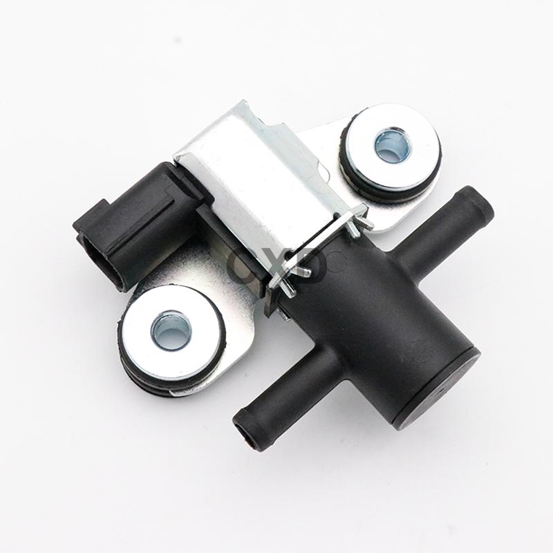911-509 Vapor Canister Purge Solenoid Valve 14930-JA10D 14930-JA10A K5T46696 for Nissan Altima Maxima Murano Pathfinder Infiniti
