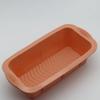 Rectangular Silicone Mold Baking Tools Candy Toast Mould Easter Bread Baking Tool DIY Kitchen Supplies Cake Bakeware Pan