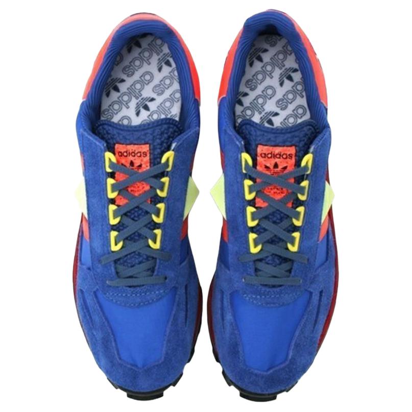 Adidas Originals FORMEL 1 Running Shoes Men's Blue S79169