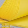 Lemon Yellow Thickened Color Copy Paper Sheets for Supermarket Promotions