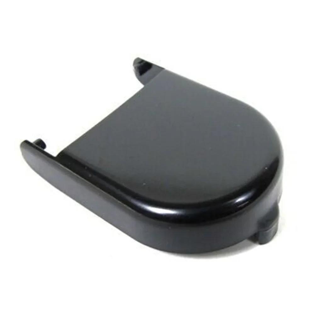 1 stücke Wischerarmmutterabdeckung Für Jeep Für Dodge Für Durango 11-17 Auto Schwarz Frontwischerarmmutterabdeckung Kappe Kunststoff 68086669AA