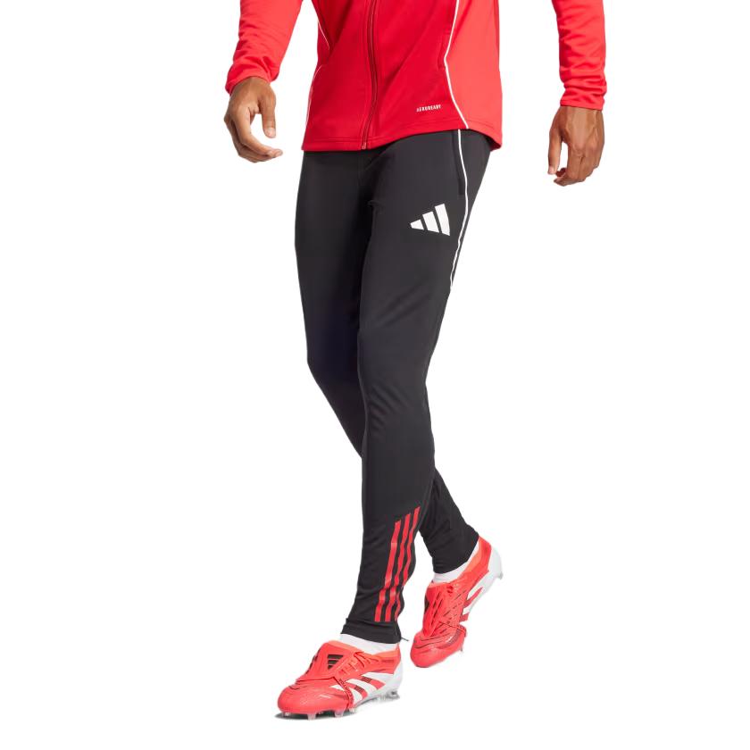 adidas Free Shipping With AdiClub Tiro 25 Competition Training Pants JI6496