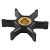 ABLZ-375638 For Johnson Evinrude OMC BRP 10 15 18 20 25 HP Outboard Sierra 18-3002 775518 500351 Water Pump Impeller 389646