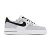Nike Air Force 1 Cyber Urban Techwear Cow Leather Abrasion Resistant Slip Resistant Low Top Skateboard Shoes Unisex CW2288-111(Team997-)