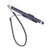 1PCS black Universal Touch Screen Mobile Phone Stylus Pen Tablet Accessories Computer Pens for Android 6