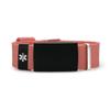 Custom Medical Alert Bracelet for Women, Adjustable Sport ID Wristband Personalized Free Engraving Unisex Ift