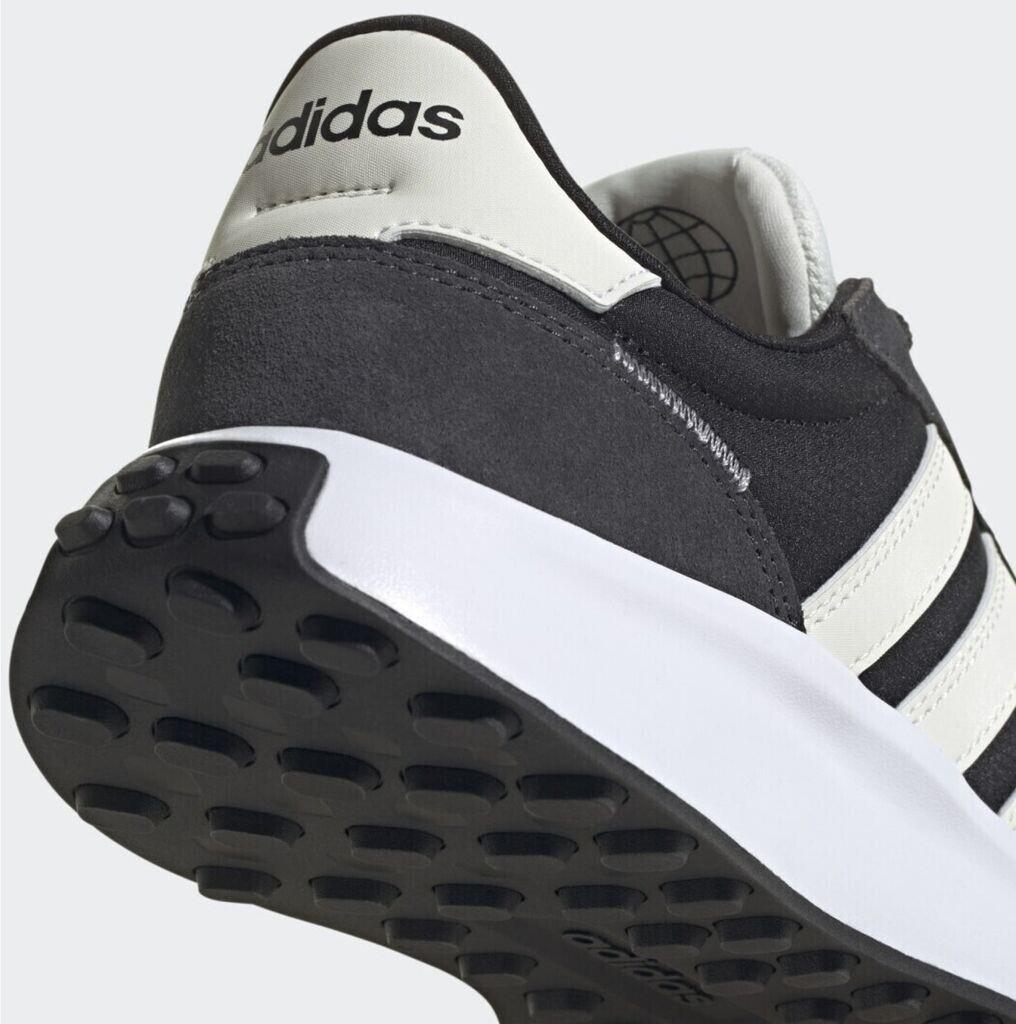 Adidas Run 70s Women Sneakers Core Black/off White/carbon
