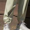 Duran Mindful Harem Style Jogger Pants Dbf5W-9228 3 Colors
