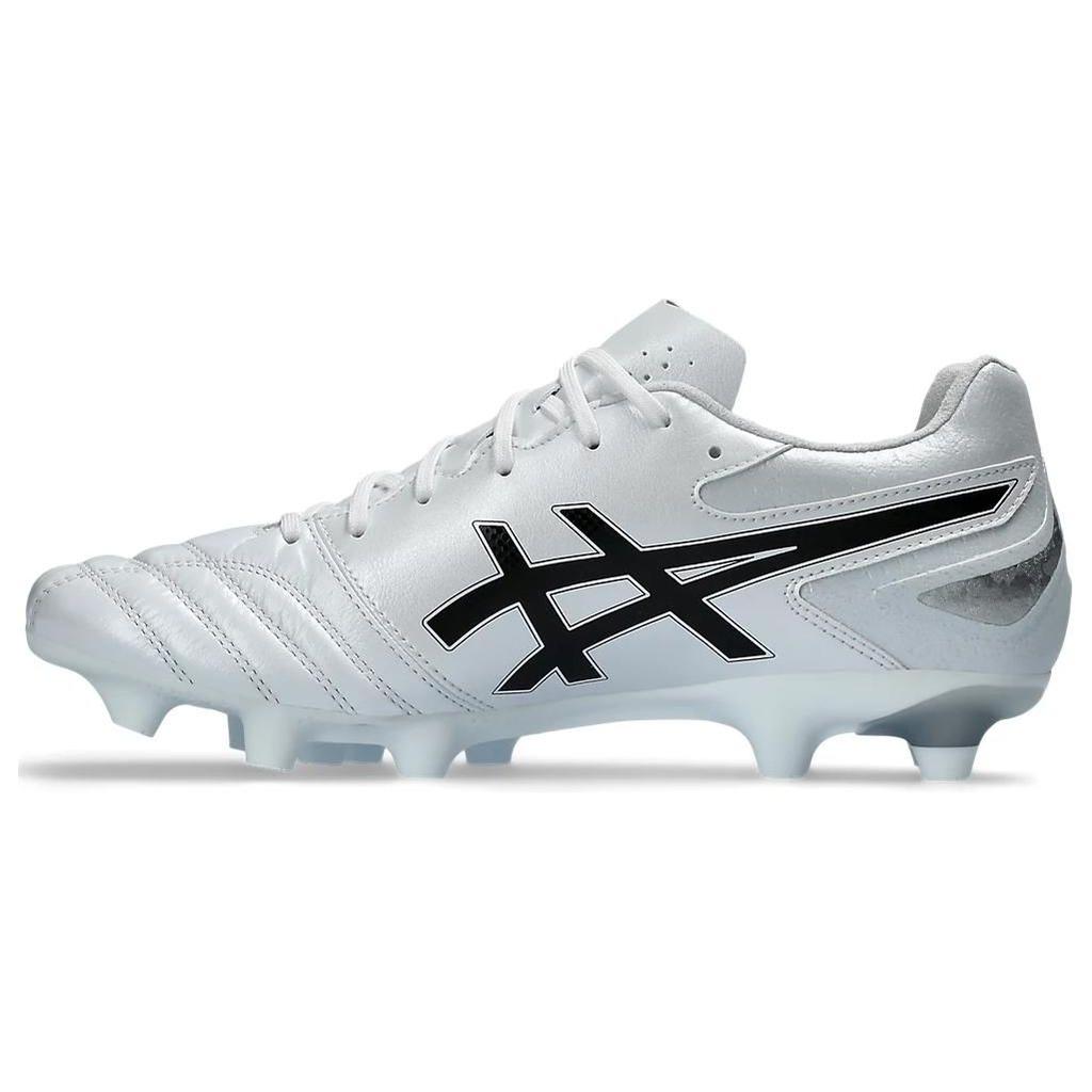 Asics DS Light Pro White Black Unisex Sneakers 1103A095-101