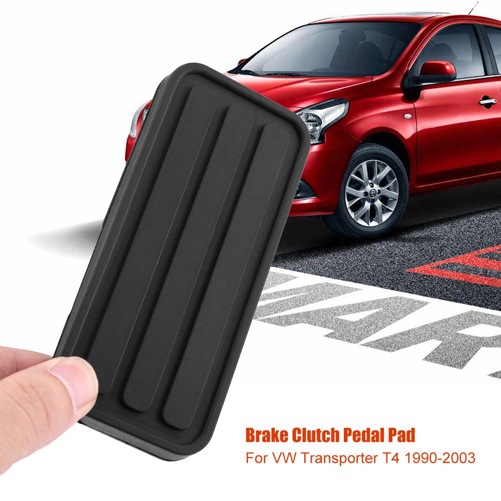 Car Auto Accelerator Gas Rubber Foot Rest Pedal Pad Brake Clutch Pads Cover for  T4 1990-2003 171721647
