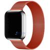 Milanese strap For Apple watch 9 8 7 41 45mm Ultra/2 49mm Men's Women's Metal Breathable Band For iWatch 6543SE 44 40 42mm Belt
