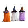 Halloween Doll Ghost Tooth Doll Holiday Gift Ornament Gnome Vampire Standing Pose
