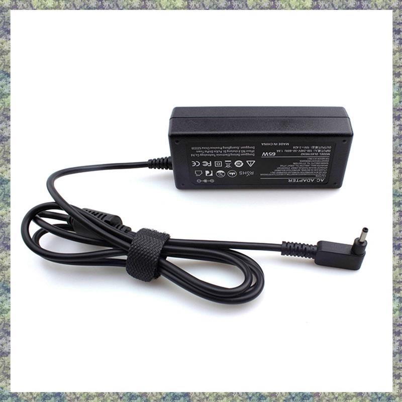 WON 65W 19V 3.42A AC Charger For Acer Aspire 1 3 5 A515-44 A515-45 A515-46 A515-54 A515-55 A515-56 A115-32 A315-23