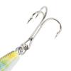 4PCS ABS Surface Popper Bait 9.5cm/12g Floating Wobbler Bait Topwater Popper Lure  Trout Fishing