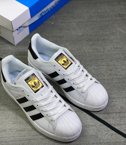 Adidas Originals SUPERSTAR II White IH8659 Unisex Size