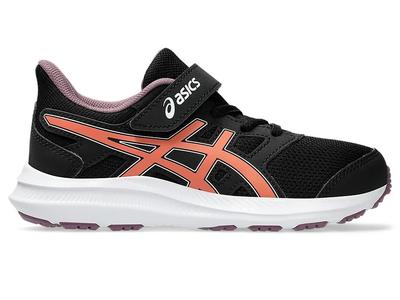 Sport Shoes Black/Pink Size 33.5 JOLT 4 PS