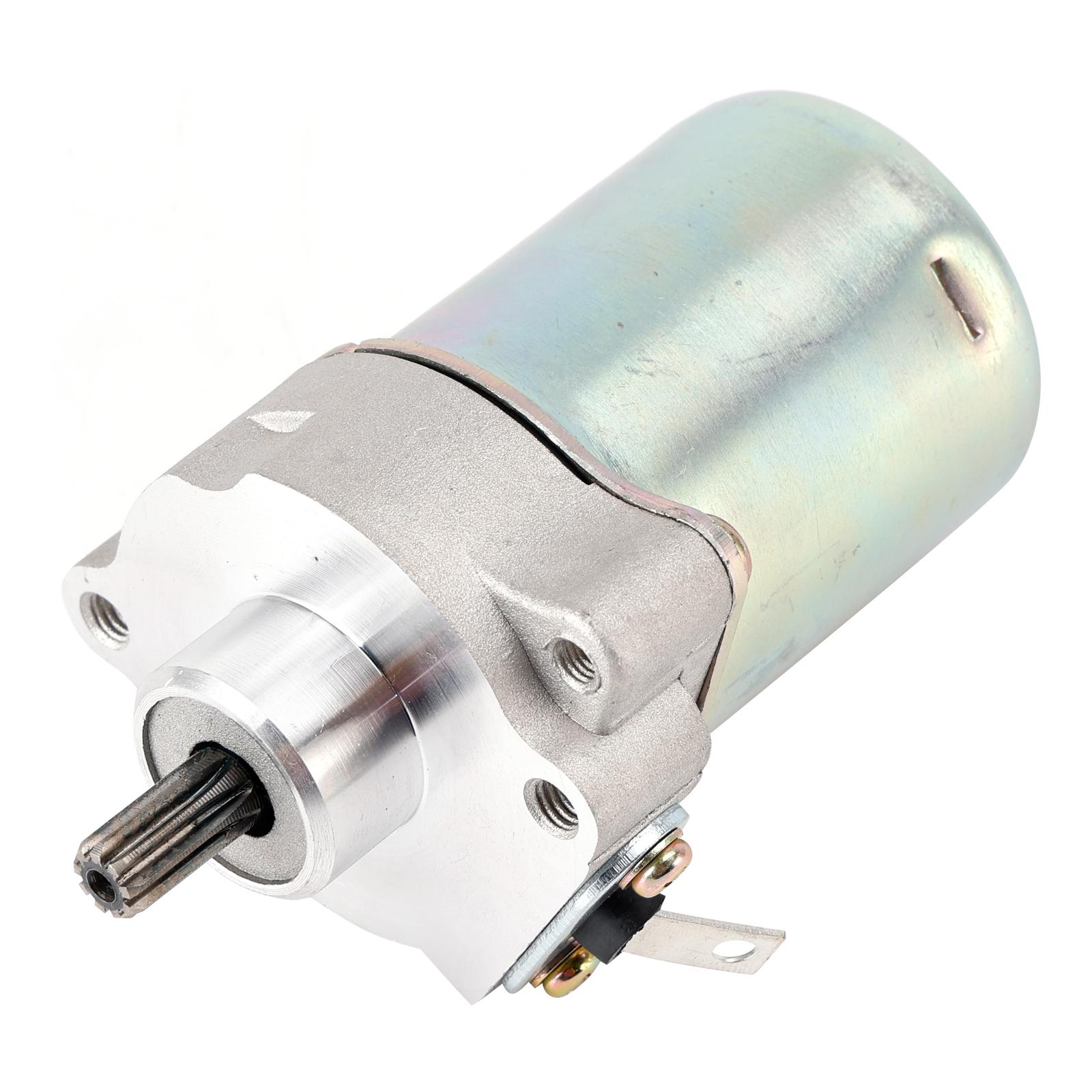 

Engine Starter Motor For Suzuki Viva R 115 125 31100-45H01 31100B45H00N000