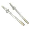 2PCS Head Cover Bolts A Reliable Performance High Strength 90011 PNA 003 for Civic CR‑V Accord Element