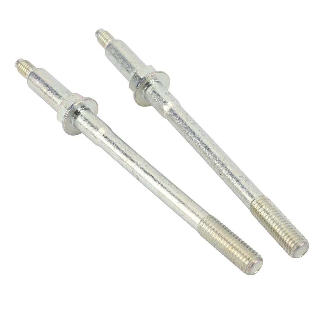 2PCS Head Cover Bolts A Reliable Performance High Strength 90011 PNA 003 for Civic CR‑V Accord Element