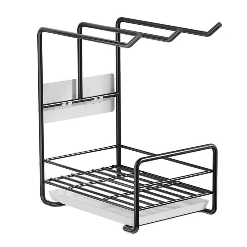 Huihuang H Kitchen Countertop Drain Rack
