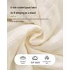 Soy Fiber Antibacterial Summer Quilt