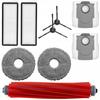 Accessory Set For Roborock Q Revo Pro / S / Maxv / Pro