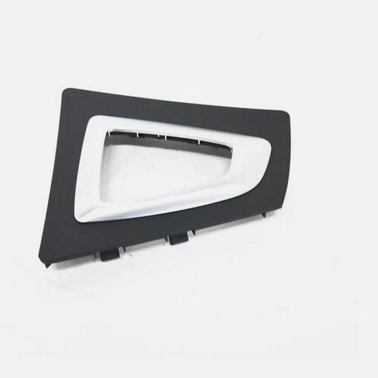 

Product Name: BMW 3 F30 Left-Hand Drive Gear Selector Trim 51169234131